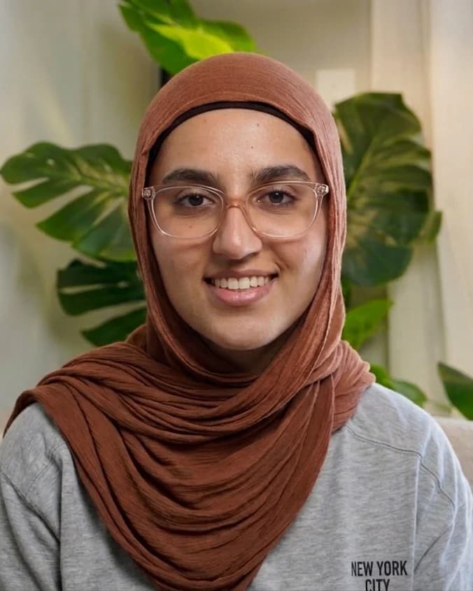 Manha Khan